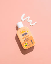 Kids SPF 50 Broad Spectrum Zinc-Based Mineral Sunscreen