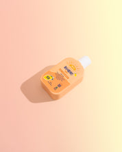 Kids SPF 50 Broad Spectrum Zinc-Based Mineral Sunscreen