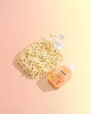 SPF & Mitt- Your ultimate beach kit