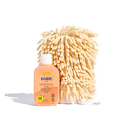 SPF & Mitt- Your ultimate beach kit