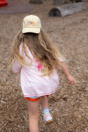 Suncare Club Kids Hat Cap