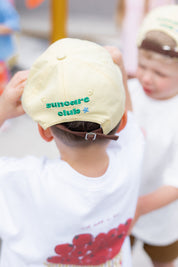 Suncare Club Kids Hat Cap