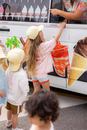 Suncare Club Kids Hat Cap